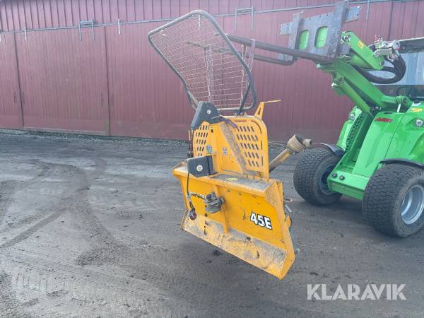 Skovspil Uniforest 45E