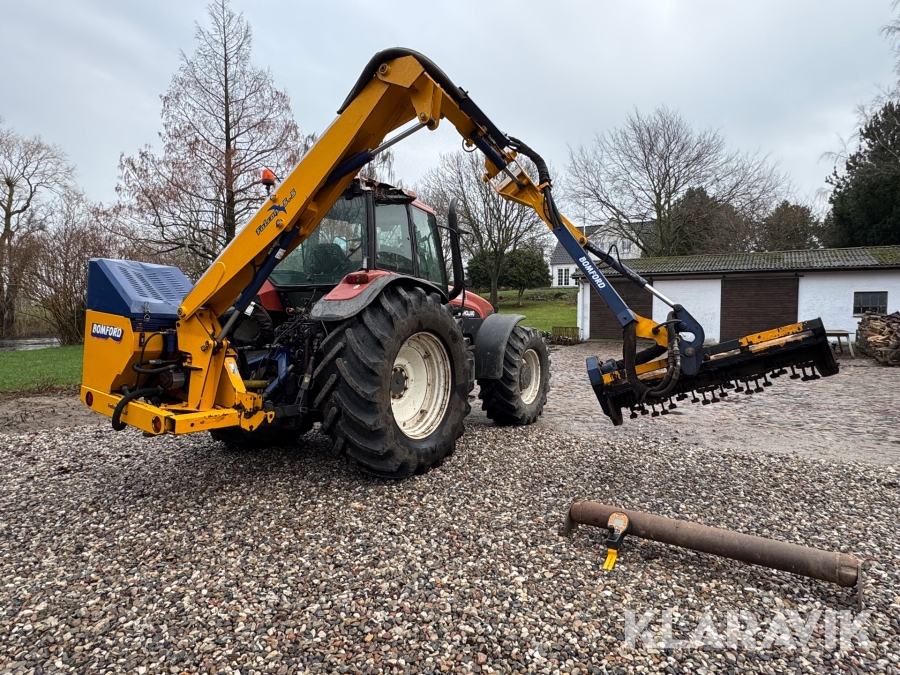 Hegnsklipper Bomford Turner 90 214 04