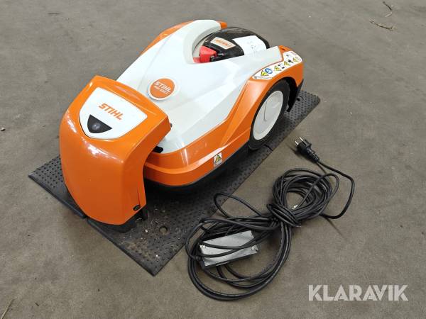 Robotplæneklipper Stihl RMI522C