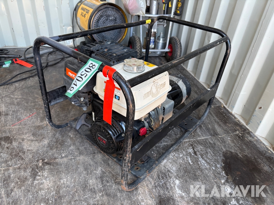 Generator Honda EM30