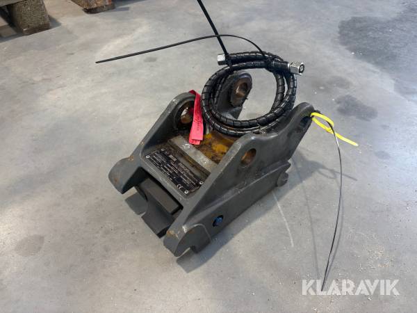 Hydraulisk hurtigskifte Wacker Neuson 1404-2503