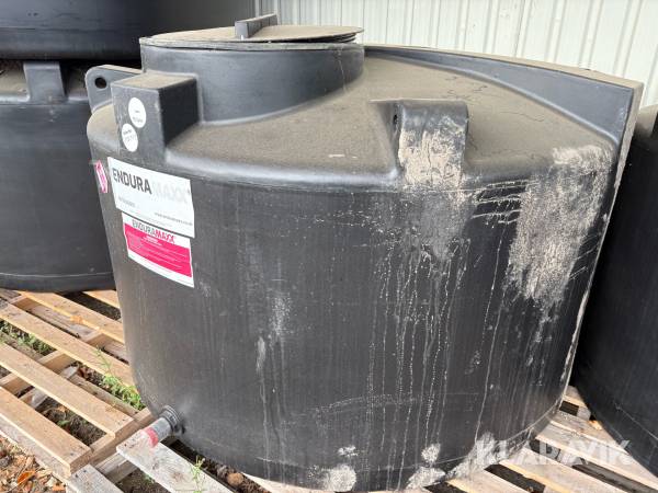 Tanke Enduramaxx 3000L 2 stk