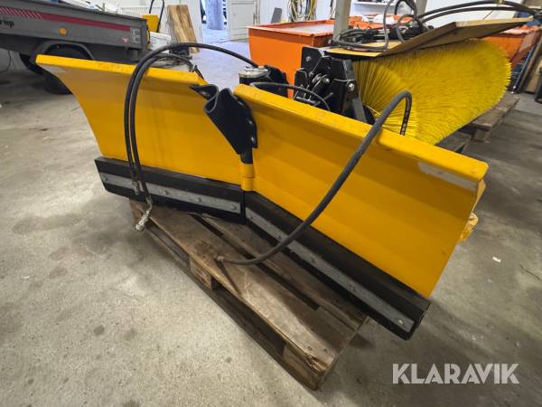 Sneskraber GMR FS 1500 V