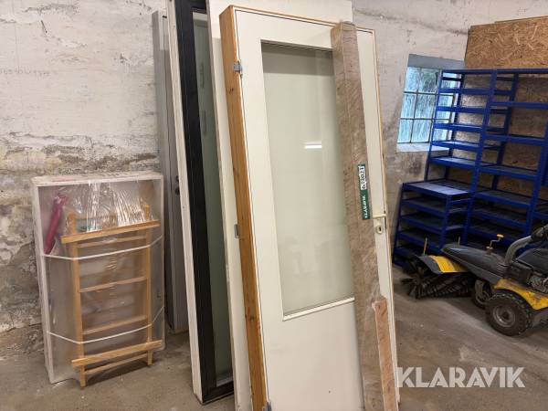 Blandet Lot