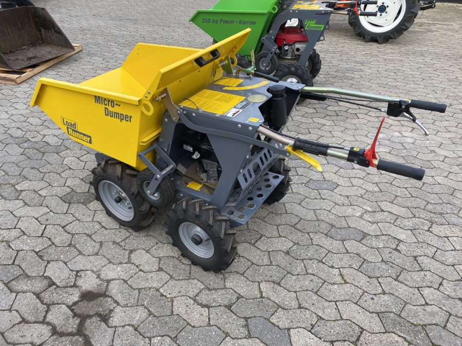 Dumper