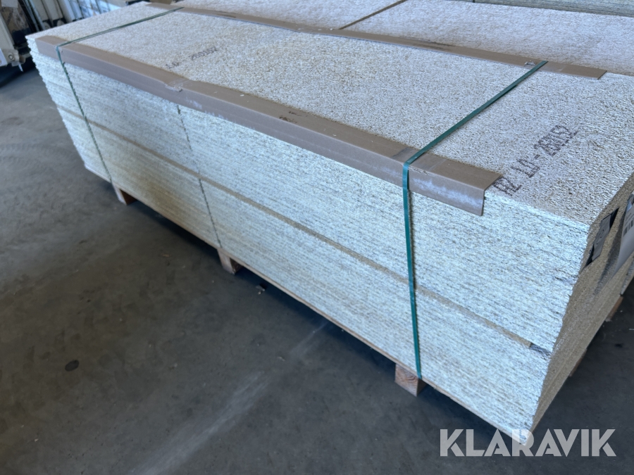 Troldtekt Natur Multifin 241 styk