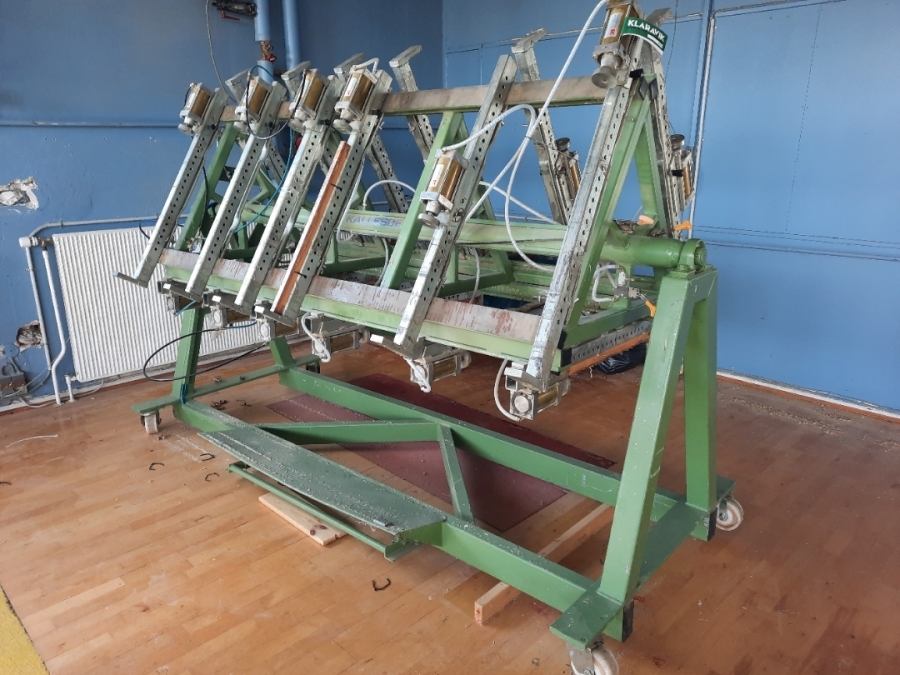 Limpresser ca 82 x 220 cm