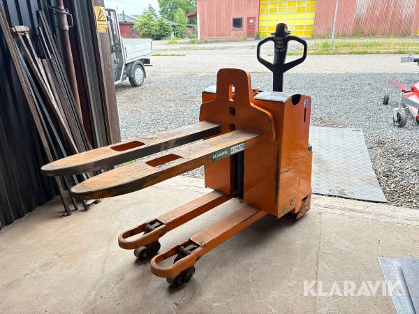 Elektrisk palleløfter Still EGU20H