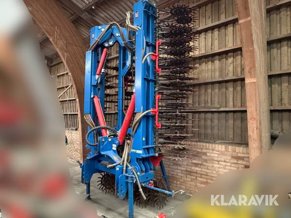 Stjernerenser GST Biostar 12