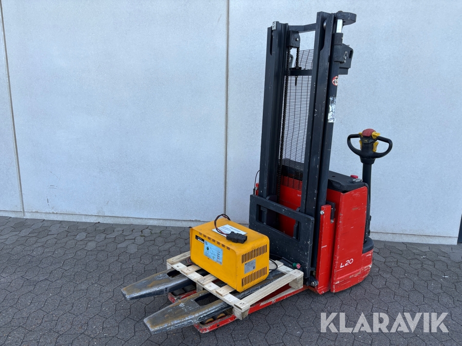 Stabler Linde L20