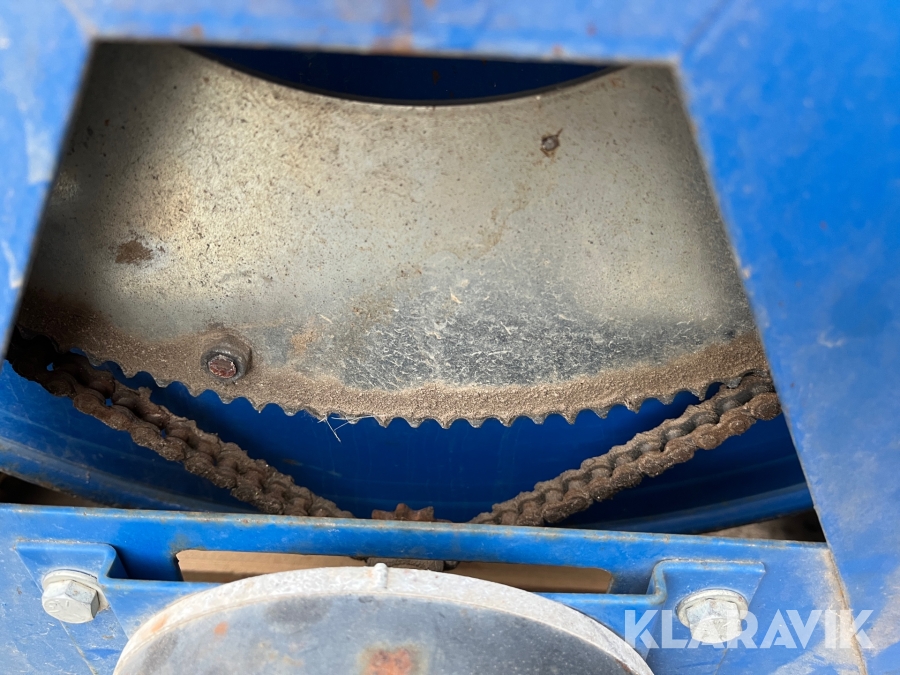 Spuleslange Coxreels 1175-6-150 elektrisk