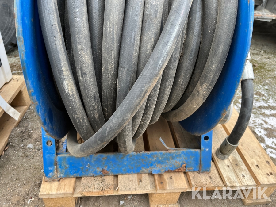 Spuleslange Coxreels 1175-6-150 elektrisk