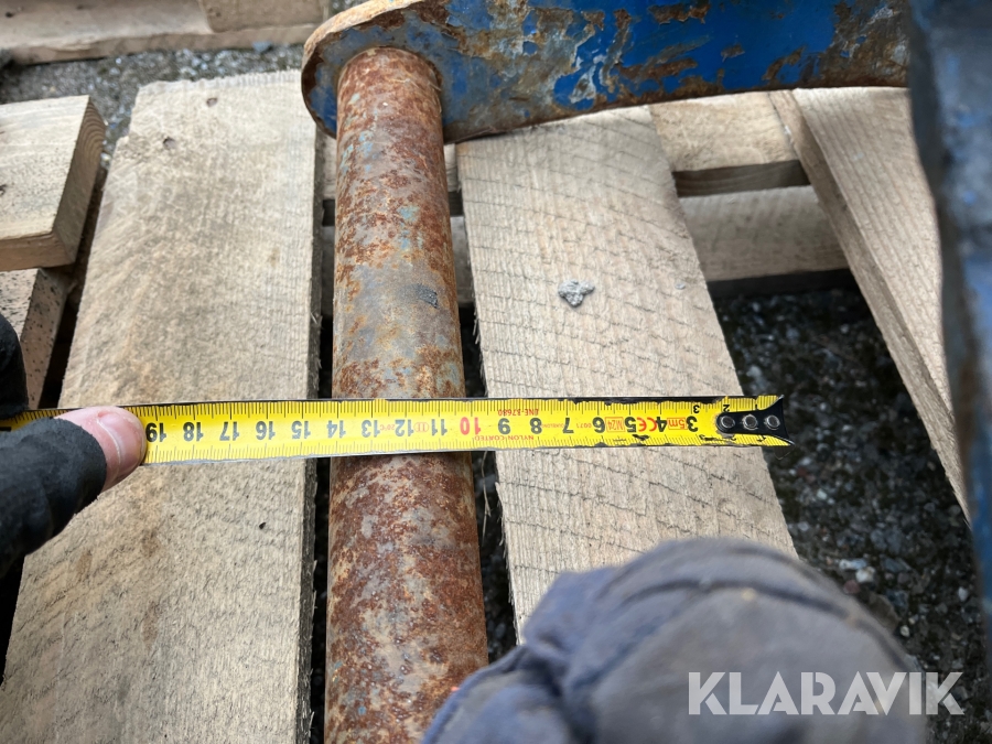 Spuleslange Coxreels 1175-6-150 elektrisk