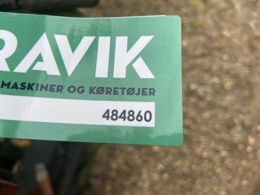 Løftetårn