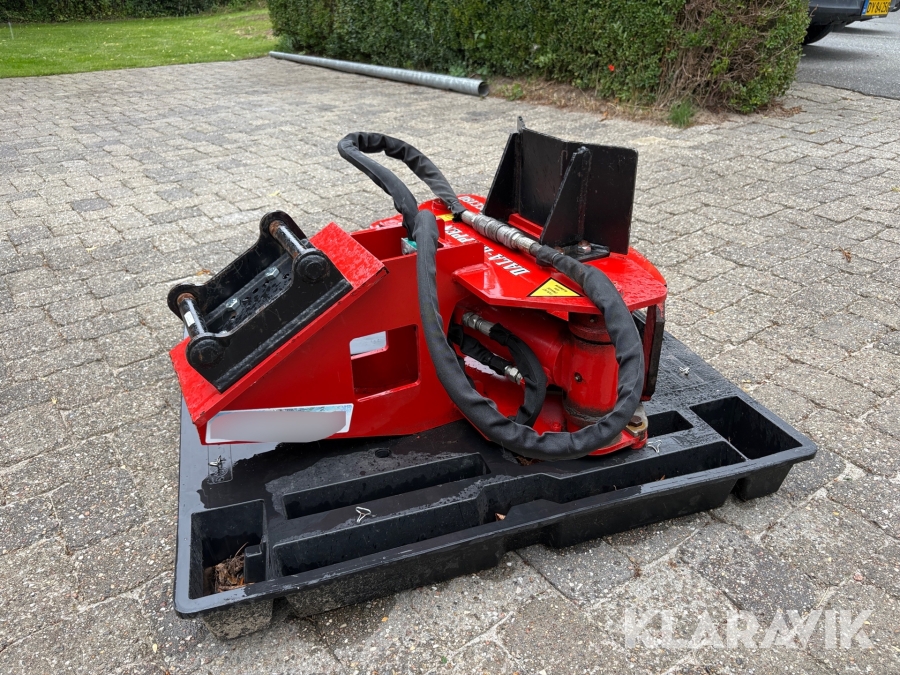 Klipper Dala-klippen DGC180