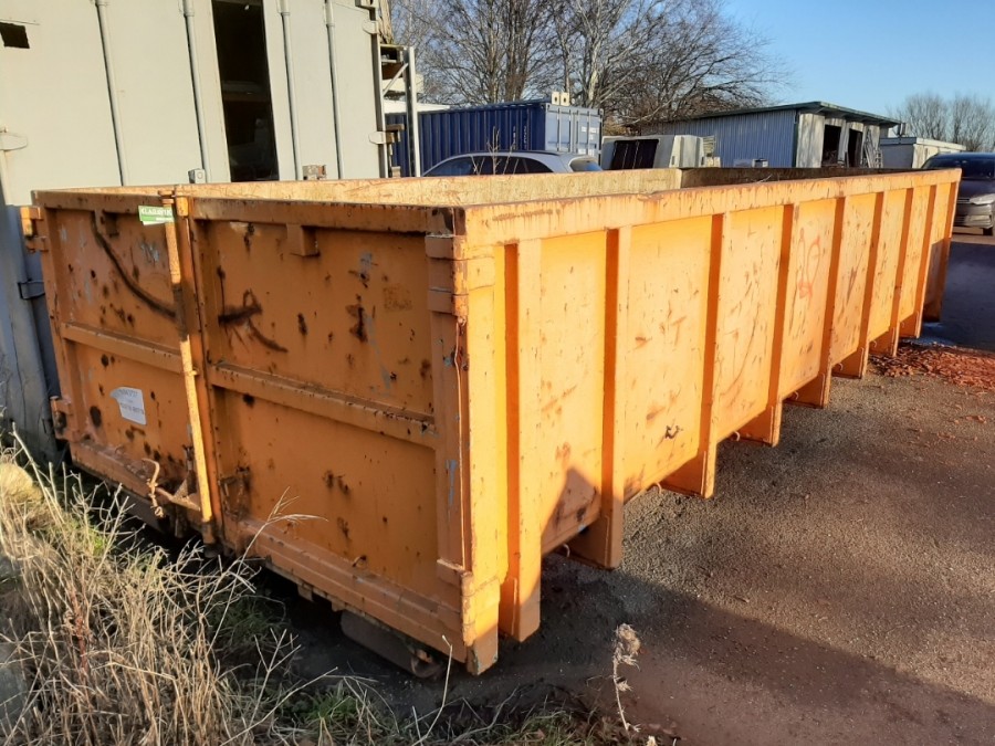 Container