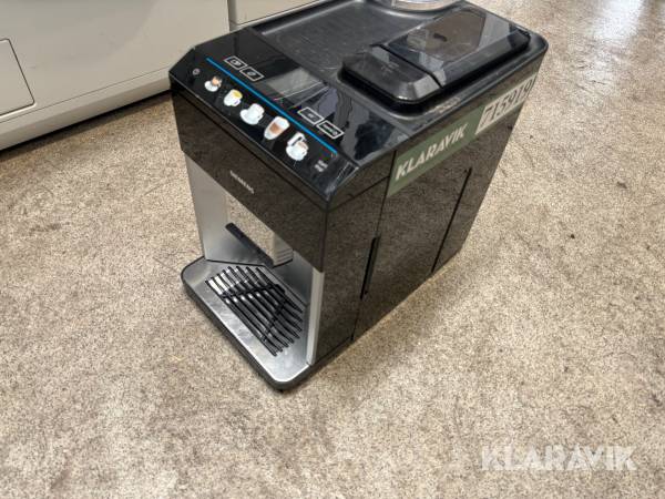 Kaffemaskine Siemens CTES35B