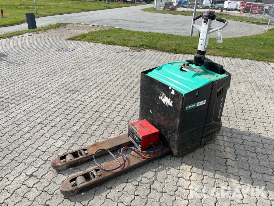 El palleløfter Mitsubishi PBV20N2