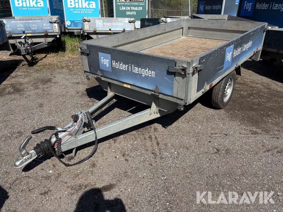 Trailer Variant B715P2