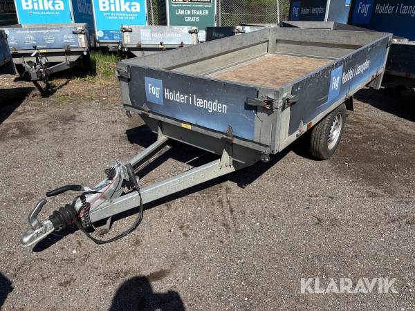 Trailer Variant B715P2