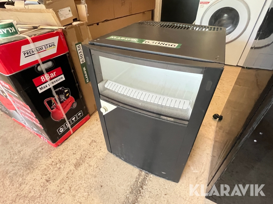 Køleskab Electrolux Minibar