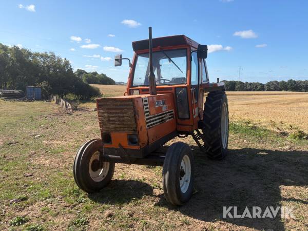 Traktor Fiat 780