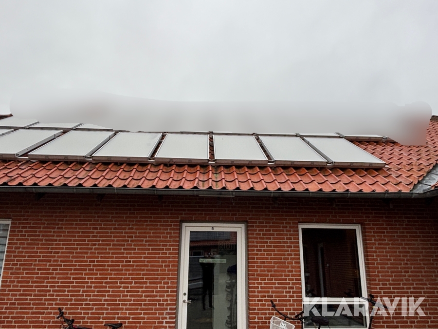 Solfanger Microe, Brønderslev, Klaravik auktioner