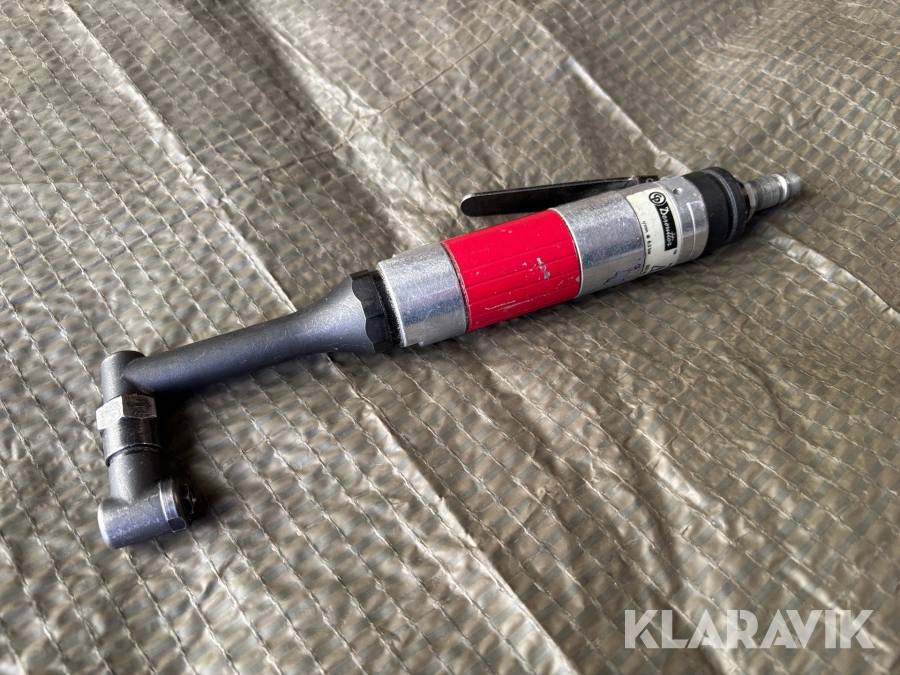 Luftdrevet skruemaskine Desoutter