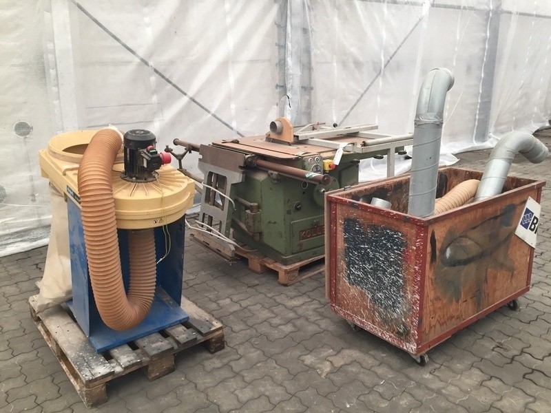 Formatsav , bordsav , 