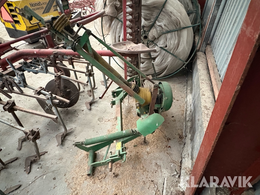 Fingerklipper Aktiv Fischer AB