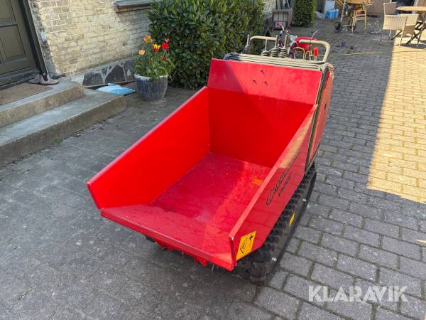 Bælte Motorbør Rhinoceros XN500
