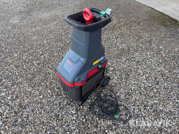 Kompostkværn Al-ko Easy Cruise MH 2810