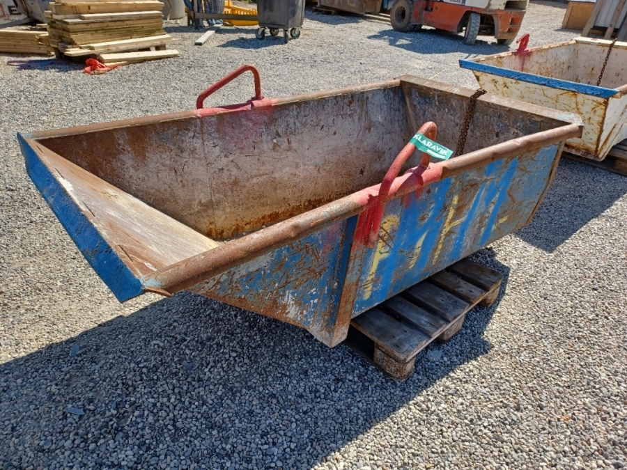 Materielkasse