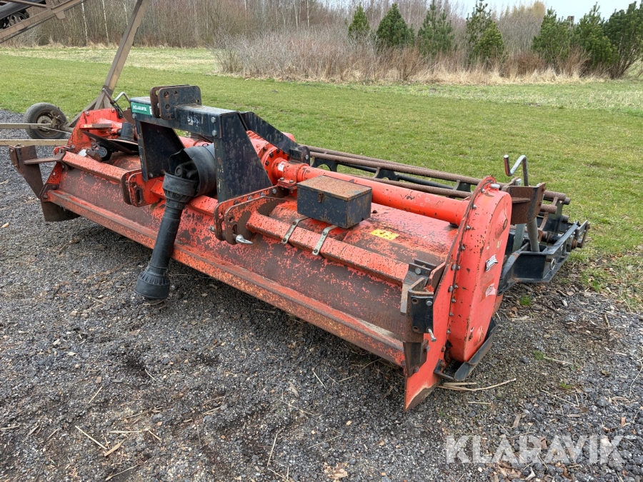 Stennedlægningsfræser Muratoric MZ15C 30