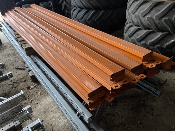 Pallereoler