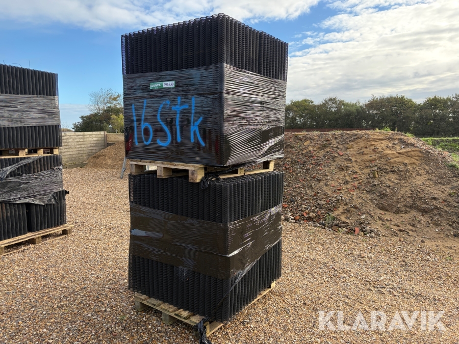 Faskiner Bio-blok Faskine 16 styk