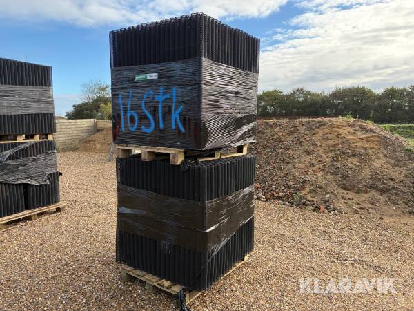 Faskiner Bio-blok Faskine 16 styk