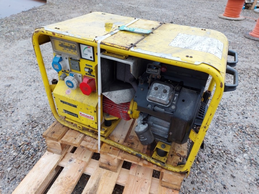 Generator