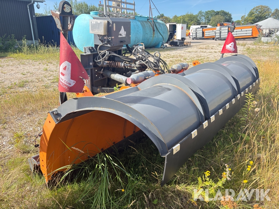 Sneplov Assaloni A9035