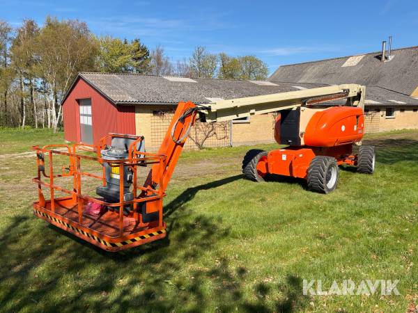Bomlift JLG 800AJ