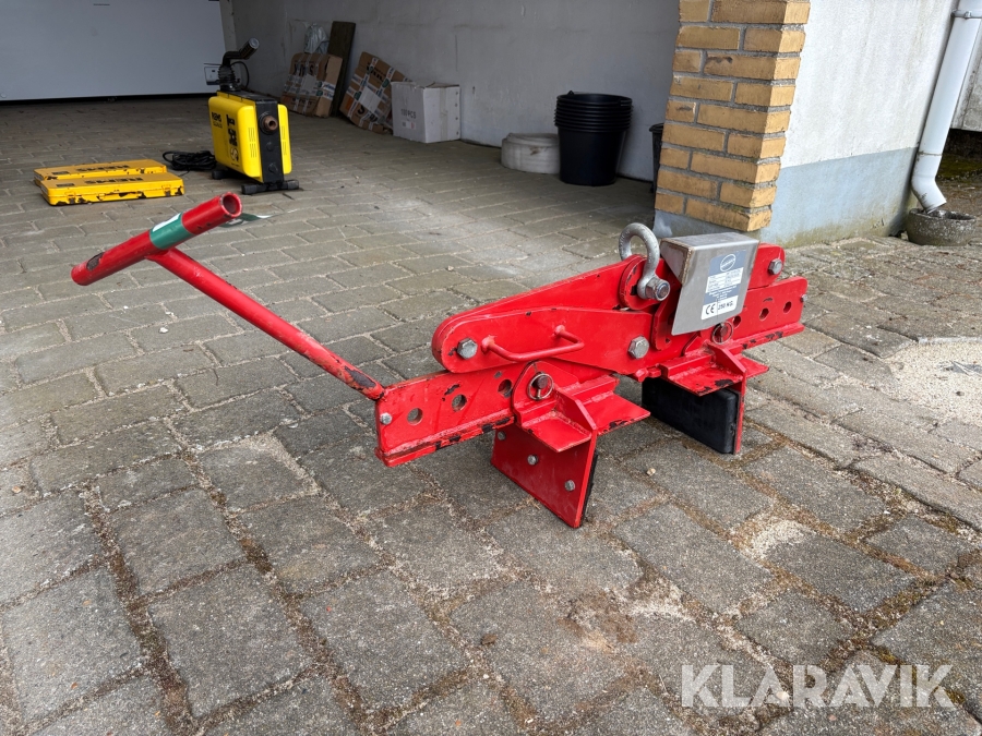 Fliseløfter Skagen Beton SBT 20-62/250