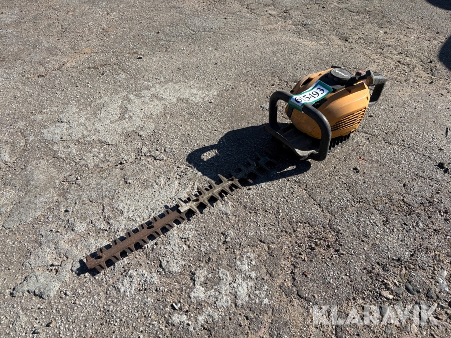Hækkeklipper Stiga SHP60