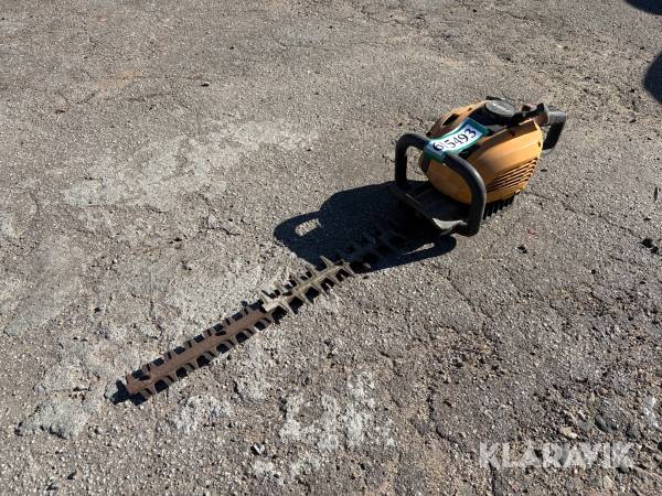 Hækkeklipper Stiga SHP60