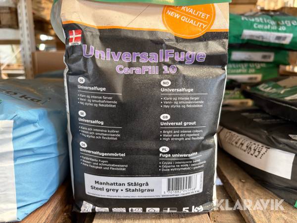 Universal fuge Alfix Cerafill 10 13 styk