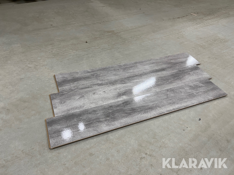 Laminat gulv Falquon Blue Line Wood 50 m2