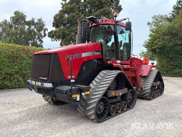 Bælte Traktor Case STX 530