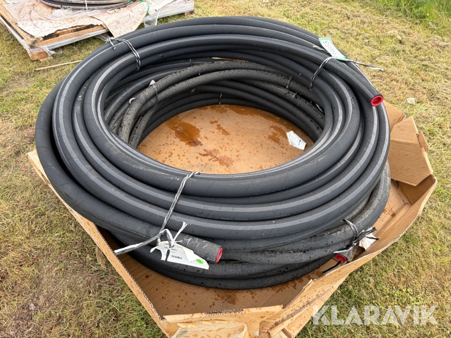 Kølemiddelslanger Danfoss GA494-20 - 4 ruller
