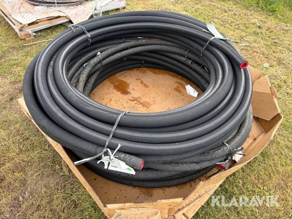 Kølemiddelslanger Danfoss GA494-20 - 4 ruller
