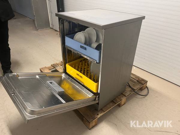 Industri opvaskemaskine ASKO-Vølund DWCFSS5936.S