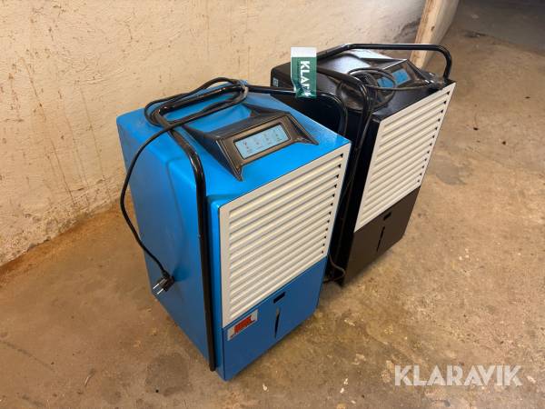 Affugtere Fra FDND33SH.1 - 2 styk